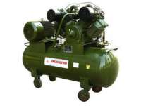 有油(you)空氣壓縮(suō)機選型表(biǎo)-低壓機