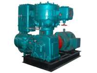 L3.5-20、8無基礎式(shì)空壓機