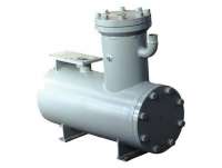 螺杆空壓機油(you)氣分離器