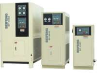 BF系(xì)列冷凍式幹燥(zào)機-風冷高溫型(xíng)