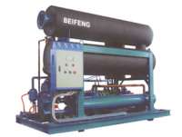 BF系列冷凍式幹(gàn)燥機-水冷型