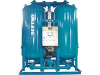 BF系列微熱再生幹(gan)燥機