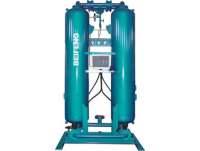 BF系列無熱再生幹(gan)燥機技術參數