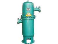 GC系列高(gāo)效除油(you)過濾器(qì)