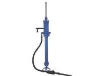 YSP45型向上(shàng)式高頻率(lǜ)鑿岩機