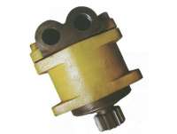 TM-Y4型起動馬(mǎ)達